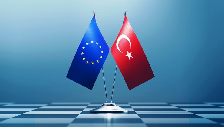 AB’den Türkiye’ye sığınmacılar için 20 milyon euro yardım