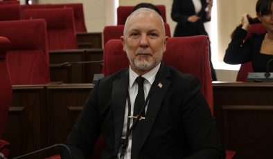 Akpınar:Cumhurbaşkanı Tatar’ın kapalı oturumdaki yaklaşımları memnuniyet verici