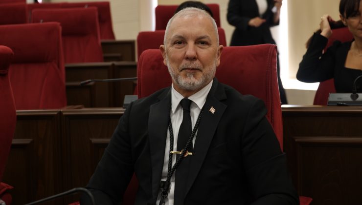 Akpınar:Cumhurbaşkanı Tatar’ın kapalı oturumdaki yaklaşımları memnuniyet verici