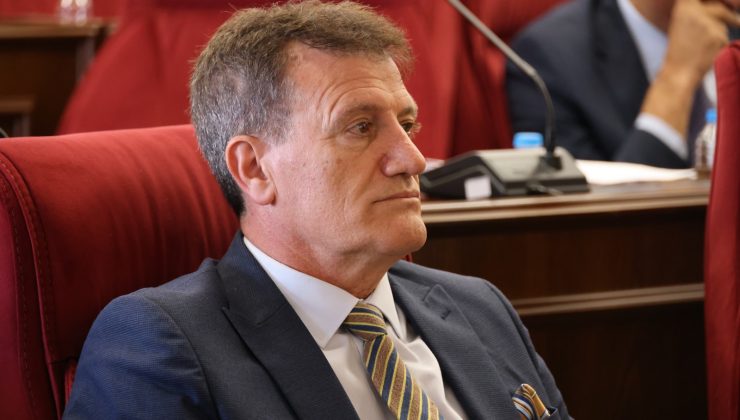 Bayındırlık ve Ulaştırma Bakanı Arıklı: Ciklosu kullanan ağır vasıtalara ağır cezalar geliyor