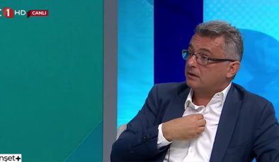 Erhürman: Diyalog yolunu sonuna kadar kullanacağız