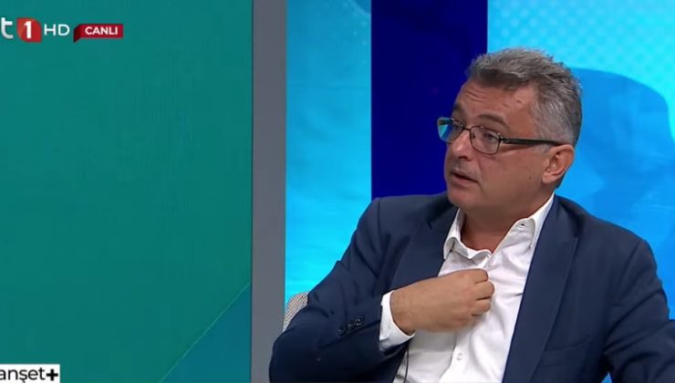 Erhürman: Diyalog yolunu sonuna kadar kullanacağız