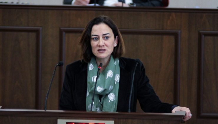 “Çocukların Cinsel Sömürüye ve İstismara Karşı Korunması Sözleşmesi’ni Meclis’e sunduk”