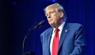 ABD Başkanı Trump: Yakında İsrail ve İran arasında da barış olacak