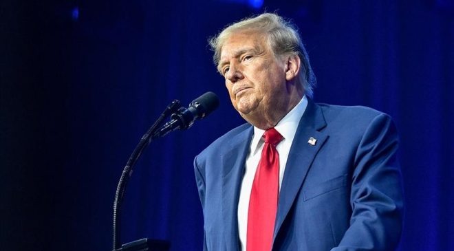 ABD Başkanı Trump’tan İsrail ve İran ateşkesi ile ilgili yeni açıklama