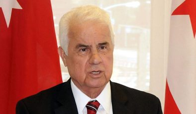 Eroğlu’ndan Bayram mesajı: “Devletimize dört elle sarılmalıyız”