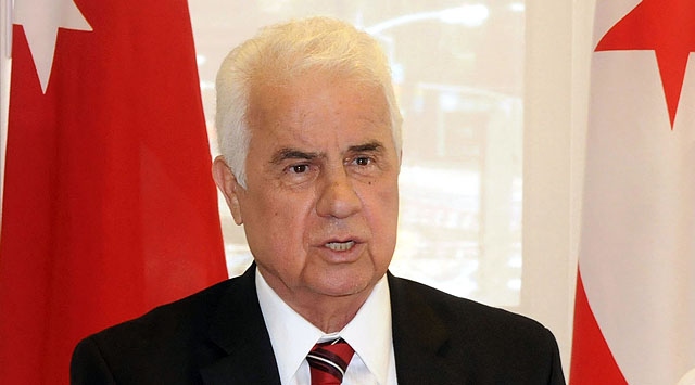Eroğlu’ndan Bayram mesajı: “Devletimize dört elle sarılmalıyız”