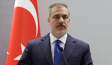 İİT zirvesinde Fidan’ın KKTC gözlemci üyeliği ve iki devletli çözümü gündeme getirmesi öngörülüyor