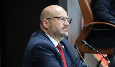 Küçük’ten toplumsal birlik çağrısı…