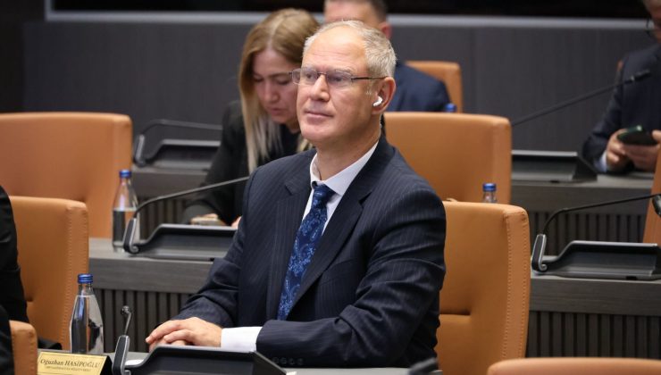 UBP Genel Sekreteri Hasipoğlu Kurban Bayramı dolayısıyla mesaj yayımladı