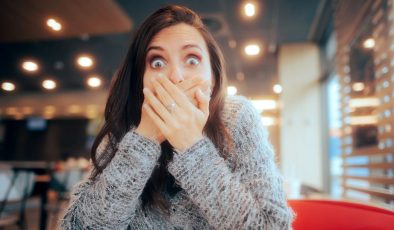 Sık sık hıçkırık mı tutuyor? Hastalık işareti mi?