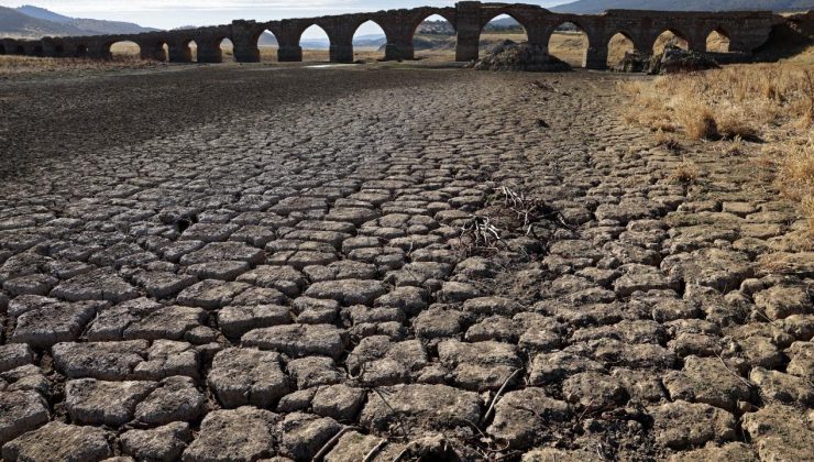 Avrupa’da kuraklık alarmı: Tarihin en sıcak ikinci mayısı