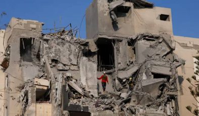 İsrail, Trump’ın açıkladığı İran ile ateşkesi kabul ettiğini duyurdu