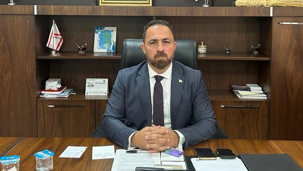 Tarım ve Doğal Kaynaklar Bakanı Çavuş, Kumova için taziye mesajı yayımladı