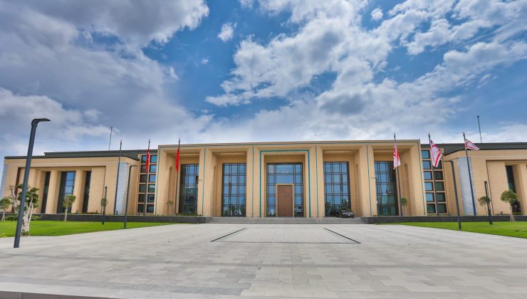 Cumhurbaşkanlığı’nda Dünya Çevre Günü mesajı: “Birlikte hareket edersek, doğamız bizimle nefes almaya devam edecek”