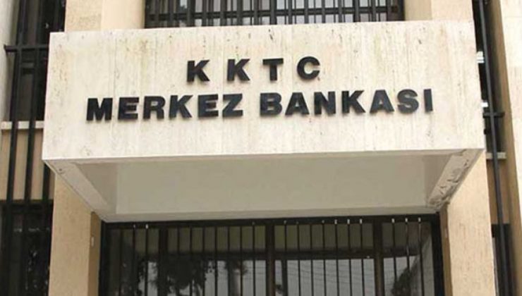 Merkez Bankası tarafından 2025 yılının birinci çeyreğine ilişkin bülten yayımlandı