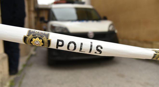 Aydınköy’de bıçakla adam yaralama