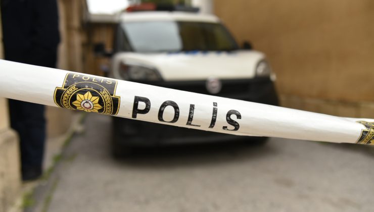 Aydınköy’de bıçakla adam yaralama