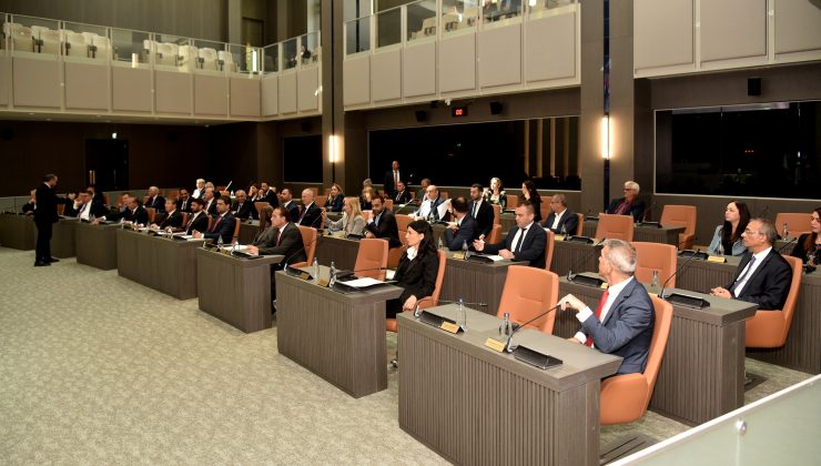 Şans Oyunları Değişiklik Yasa Tasarısı görüşülmeye devam ediyor