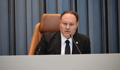 Öztürkler issues International Children’s Day message
