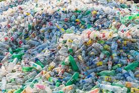 Dünyada plastik atıkların 2060’ta 1 milyar tona ulaşacağı öngörülüyor