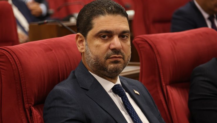 Savaşan, Madleen gemisine yapılan saldırıya tepki gösterdi