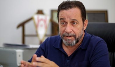 Serdar Denktaş: Hepinize teşekkür ederim