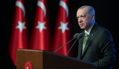 TC Cumhurbaşkanı Erdoğan: Pakistan’a yönelik menfur terör saldırısını lanetliyorum