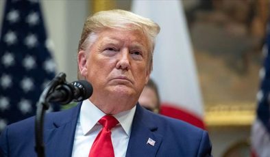 Trump:Gelecek hafta İran’la görüşeceğiz
