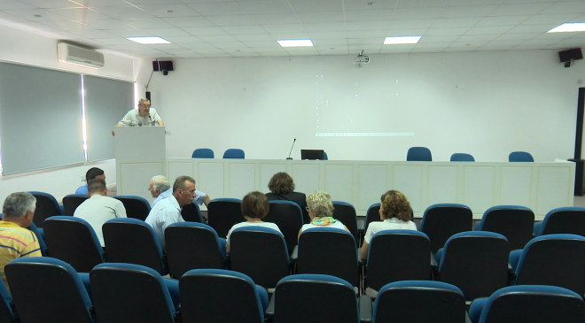 Çevre Koruma Vakfı, Dünya Çevre Günü nedeniyle panel gerçekleştirdi
