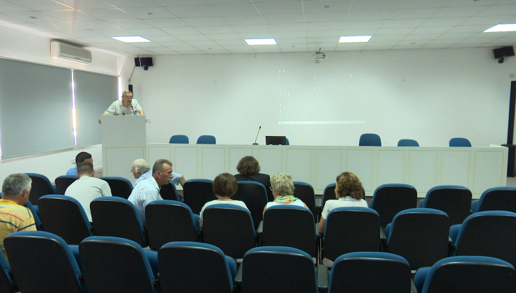 Çevre Koruma Vakfı, Dünya Çevre Günü nedeniyle panel gerçekleştirdi