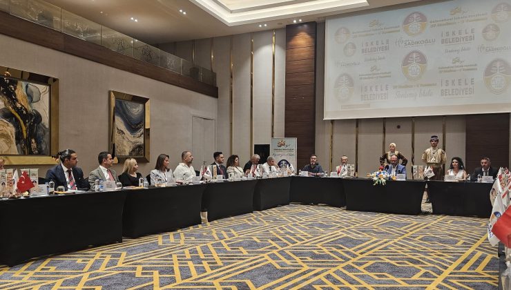 İskele Festivali 27 Haziran’da başlıyor