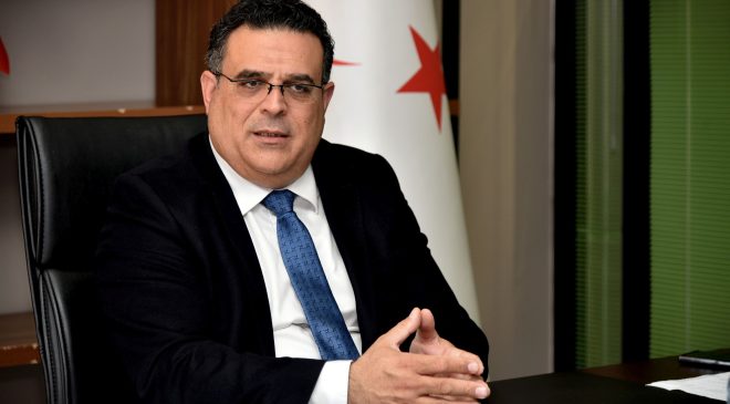 YÖDAK, ENQA’ya gözlemci üye olarak yeniden kabul edildi