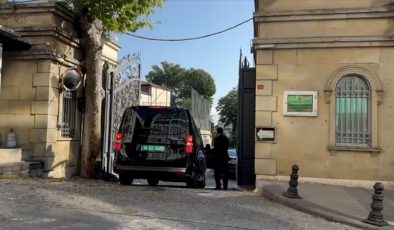 İran ile Avrupa, İstanbul’daki müzakere sonrası görüşmelerin sürdürülmesi konusunda anlaştı