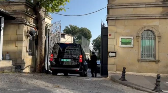 İran ile Avrupa, İstanbul’daki müzakere sonrası görüşmelerin sürdürülmesi konusunda anlaştı
