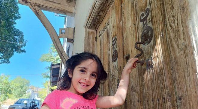 Erzincan’da bin yıllık gelenek: Gelen misafirin cinsiyetini böyle anlıyorlar – Son Dakika Yaşam Haberleri