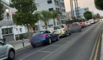 Metehan’daki geçişlerde bugün yaşanan aksaklığın nedeni “arıza”