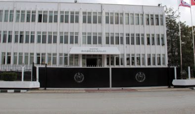 Başbakanlık: Yardım teklifimiz kapsamlıydı, sadece karasal müdahaleyle sınırlı değildi