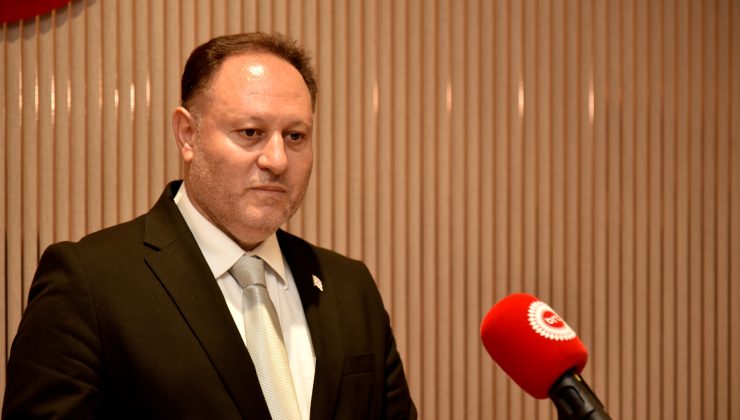 Öztürkler’den ṣehit Mehmetçikler için taziye mesajı