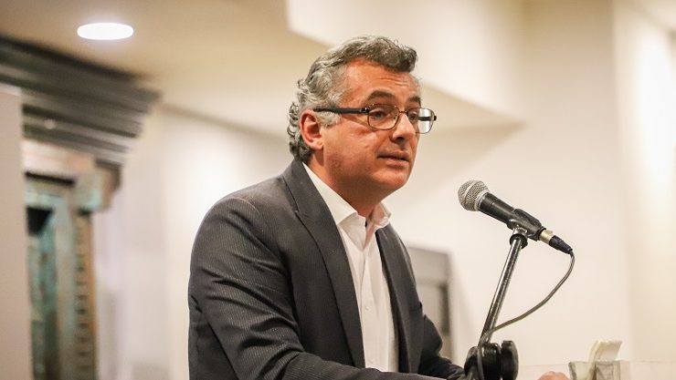 Erhürman:Halkın değişim iradesi ekim ayında sandığa yansıyacak