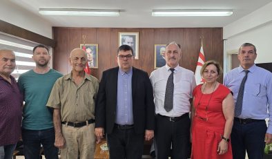 Berova: “Kayıt dışı kiralamalarla mücadele önceliğimizdir”