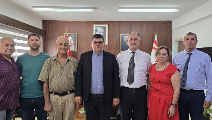 Berova: “Kayıt dışı kiralamalarla mücadele önceliğimizdir”