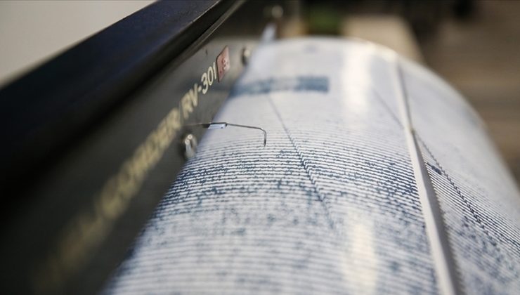 Bursa’da 3,9 büyüklüğünde deprem