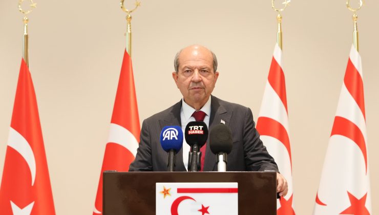 Tatar: “Temaslarımızı ve çalışmamızı diplomatik seferberlik anlamında sürdürmeye devam ediyoruz”