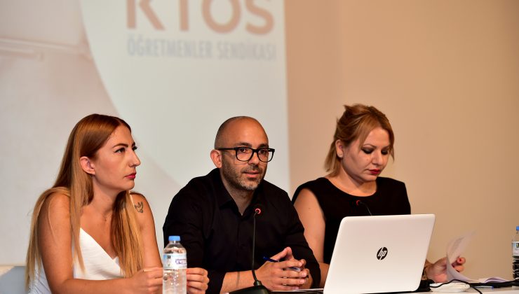 KTÖS Eğitim Sekreteri Gelener:Eğitimde atama yapılmayan her kadro boşluk yaratıyor