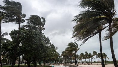 Meteoroloji’den fırtınamsı rüzgar uyarısı…