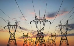 Mesaryanın bazı bölgelerinde bugün üç saatlik elektrik kesintisi…