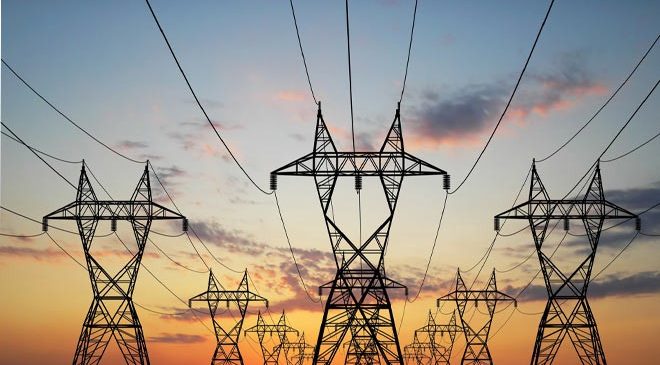 Mesaryanın bazı bölgelerinde bugün üç saatlik elektrik kesintisi…