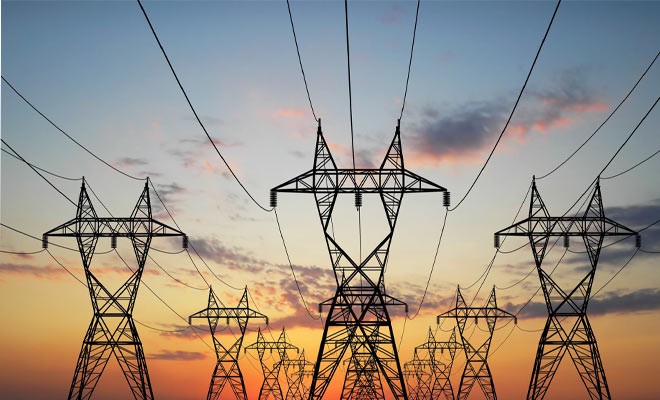 Mesaryanın bazı bölgelerinde bugün üç saatlik elektrik kesintisi…