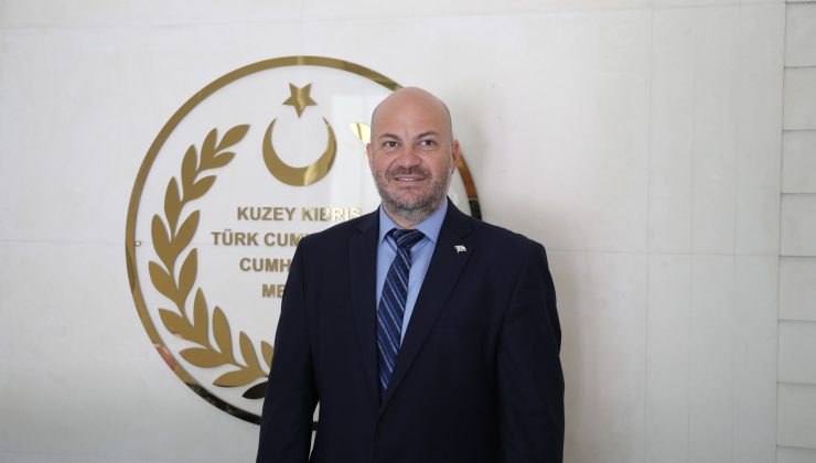 UBP Milletvekili Küçük: “Diplomatik açılımlar Türk dünyasında yankı buluyor”